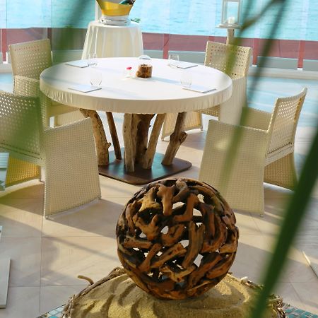 Hotel Vistabella Росес Екстер'єр фото