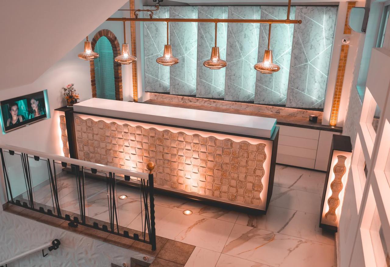 Hotel Vistabella Росес Екстер'єр фото