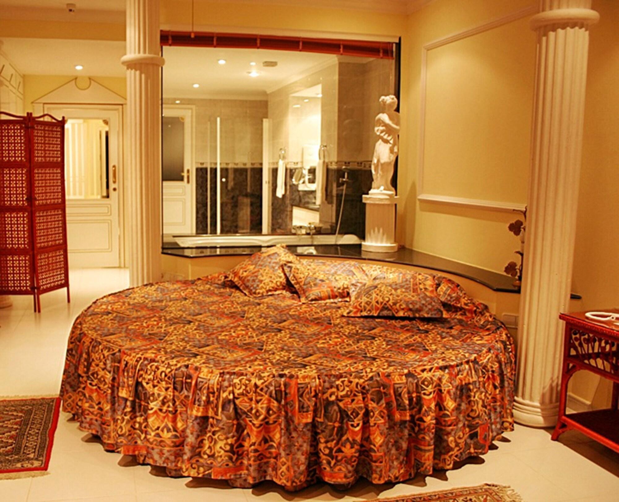 Hotel Vistabella Росес Екстер'єр фото