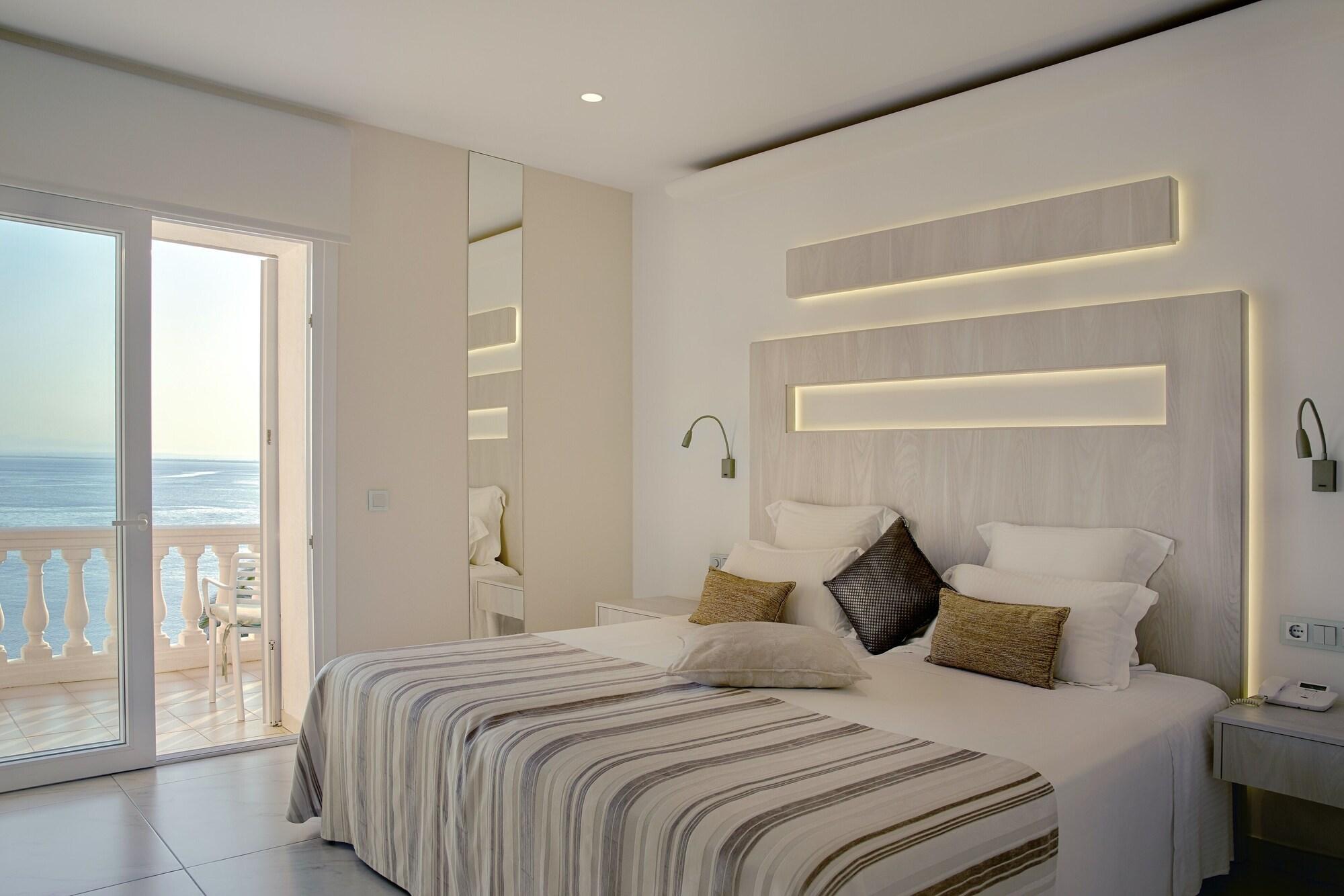 Hotel Vistabella Росес Екстер'єр фото