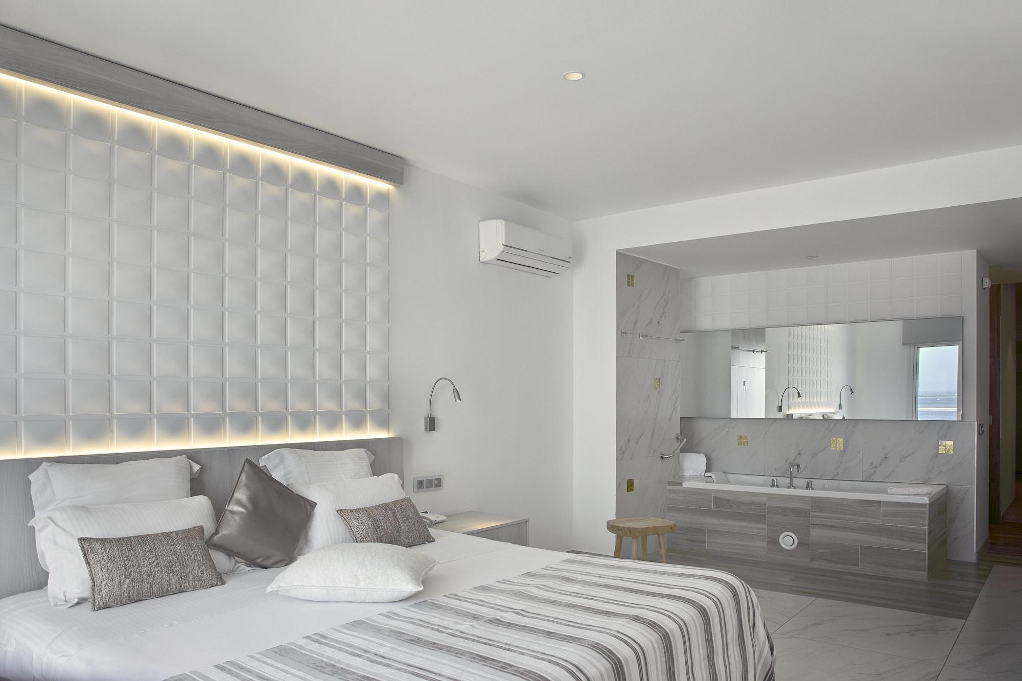 Hotel Vistabella Росес Екстер'єр фото