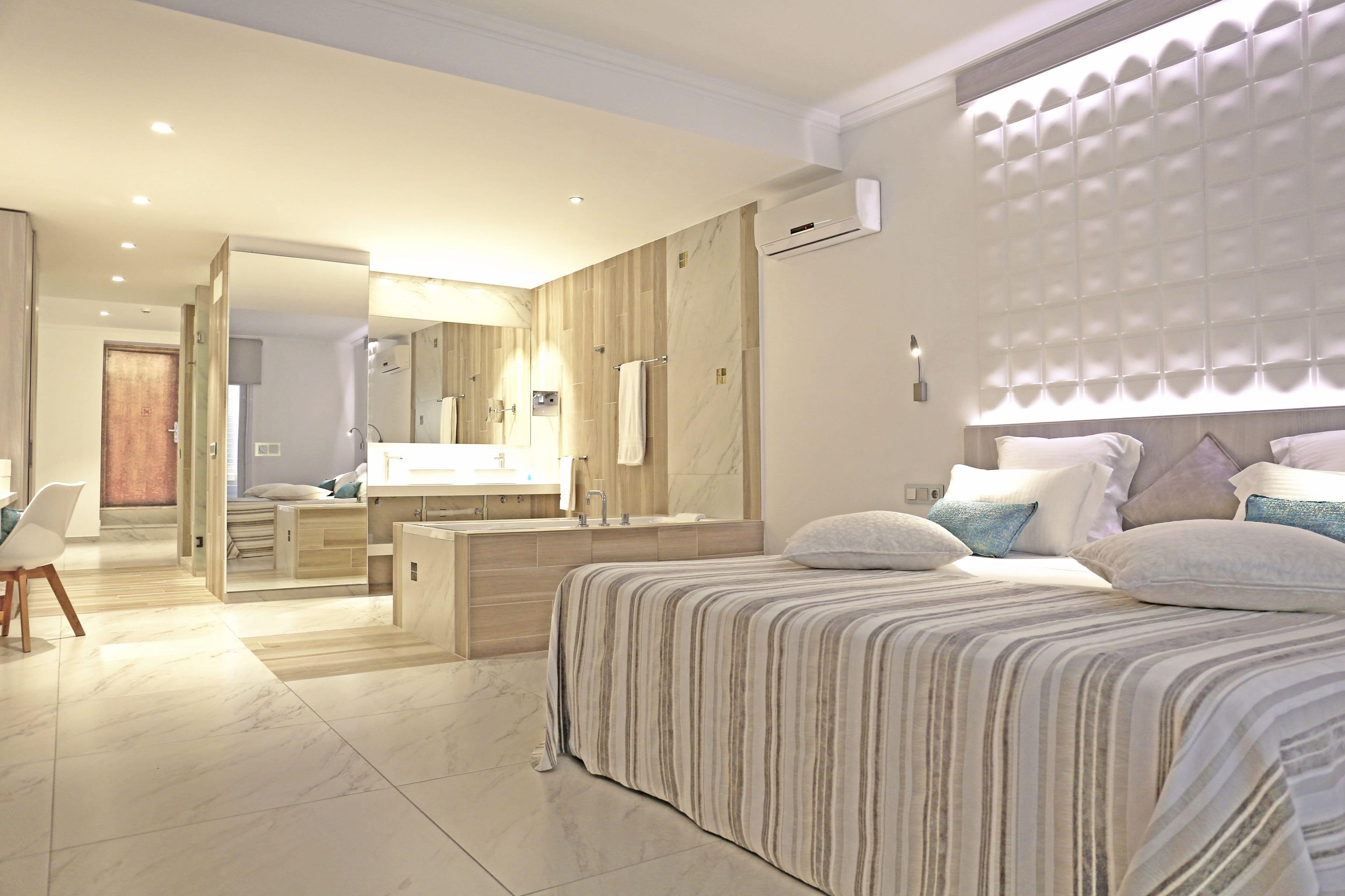 Hotel Vistabella Росес Екстер'єр фото