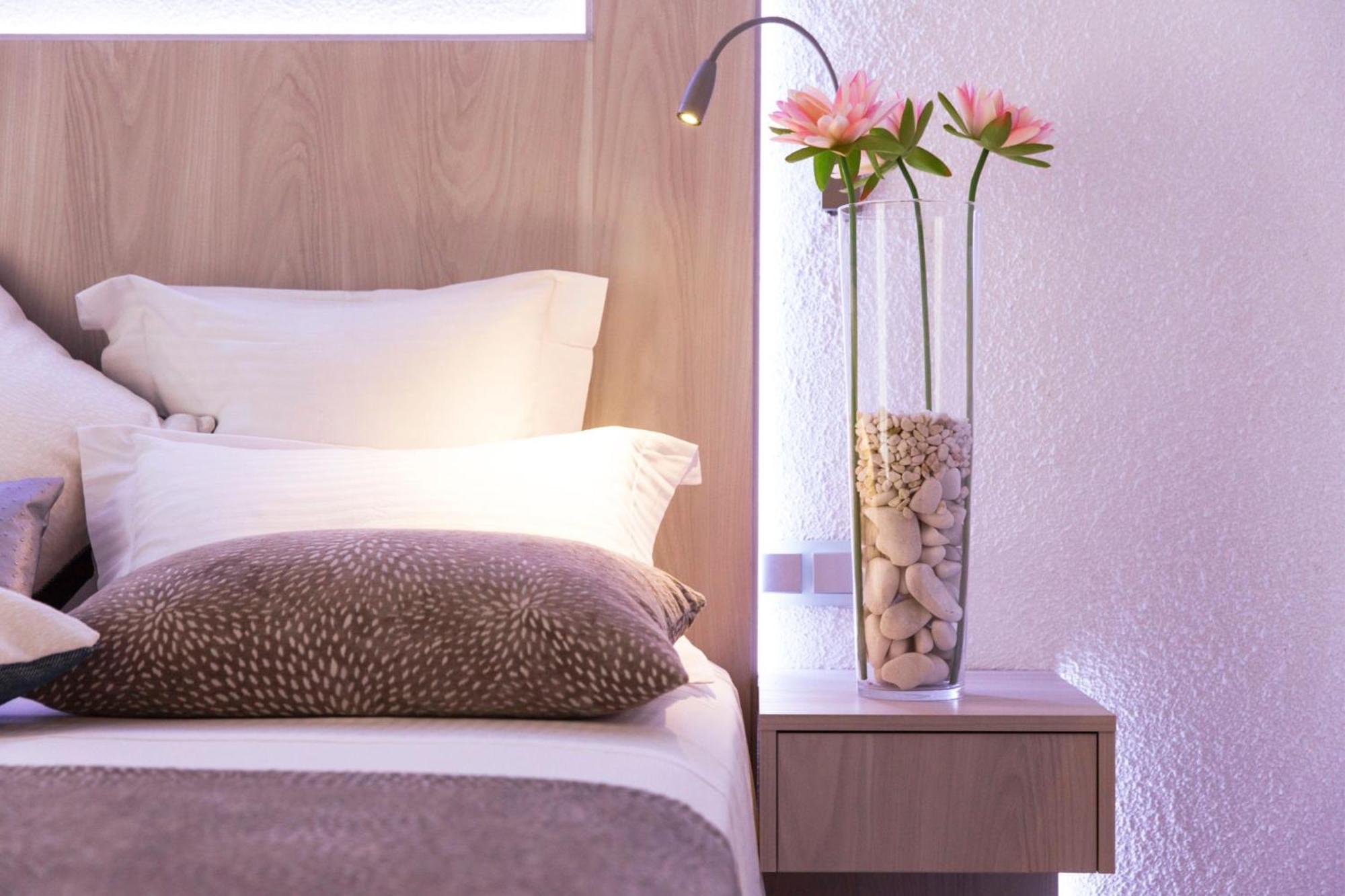 Hotel Vistabella Росес Номер фото