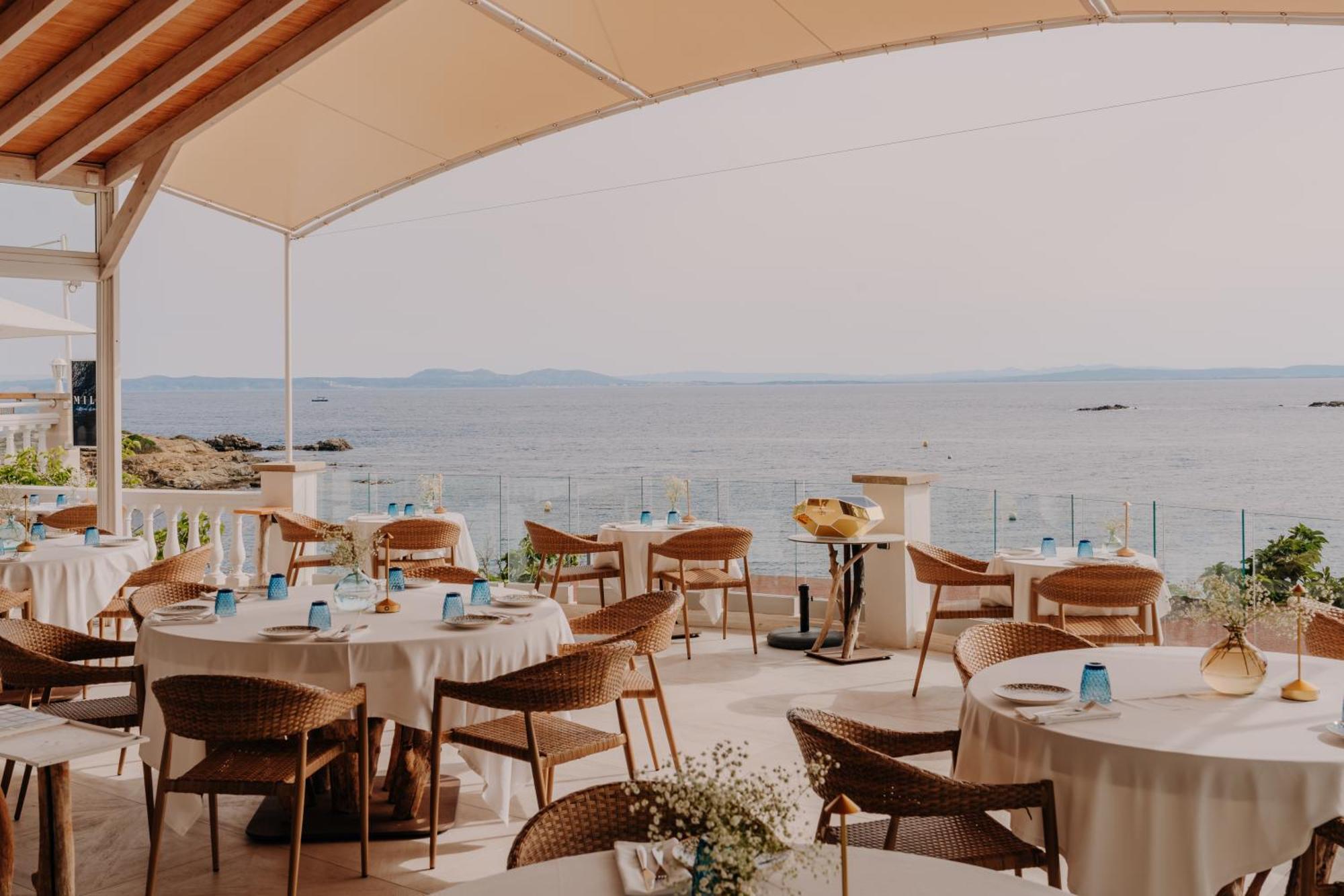 Hotel Vistabella Росес Екстер'єр фото
